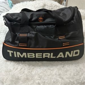 Timberland Duffle Bag , used great condition